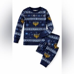 Hanna Andersson Hanukah PJs